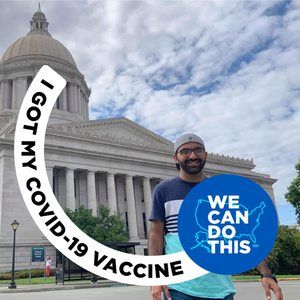 Meet your Posher, Muhammad